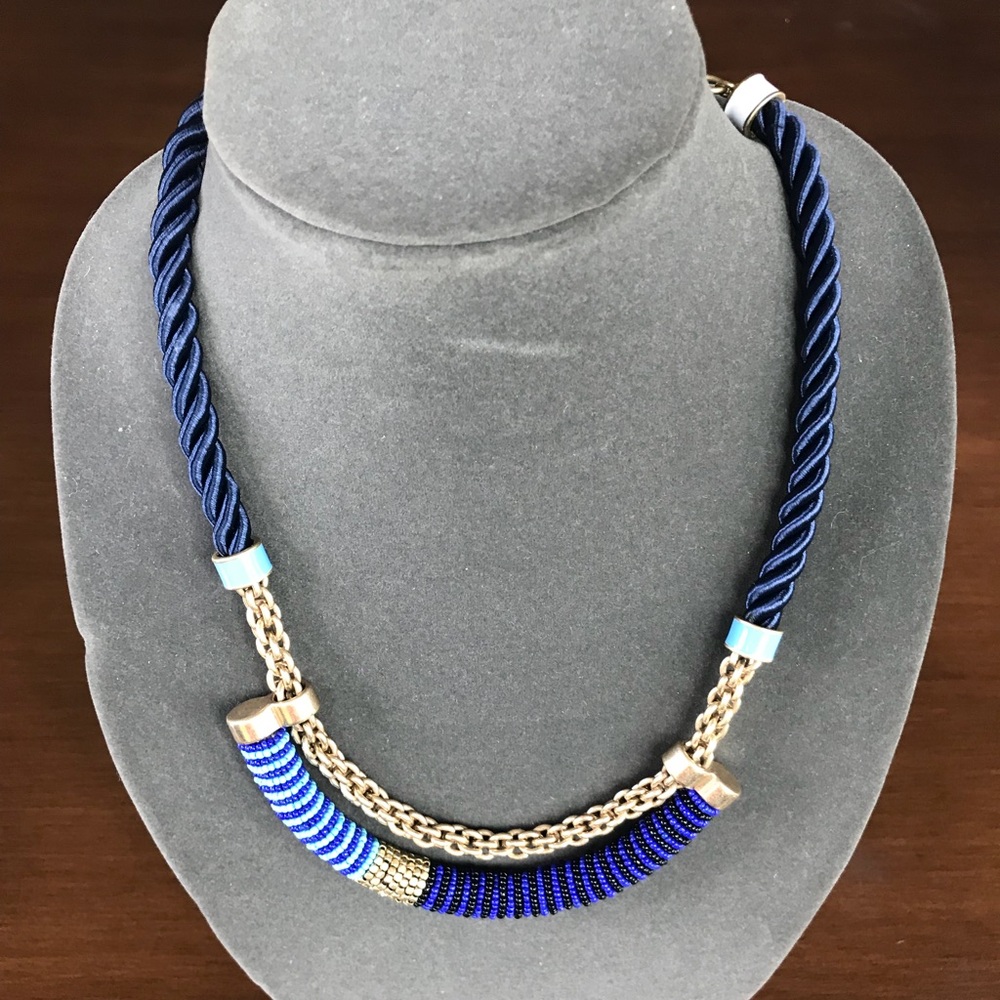Stella & Dot Marina Necklace
